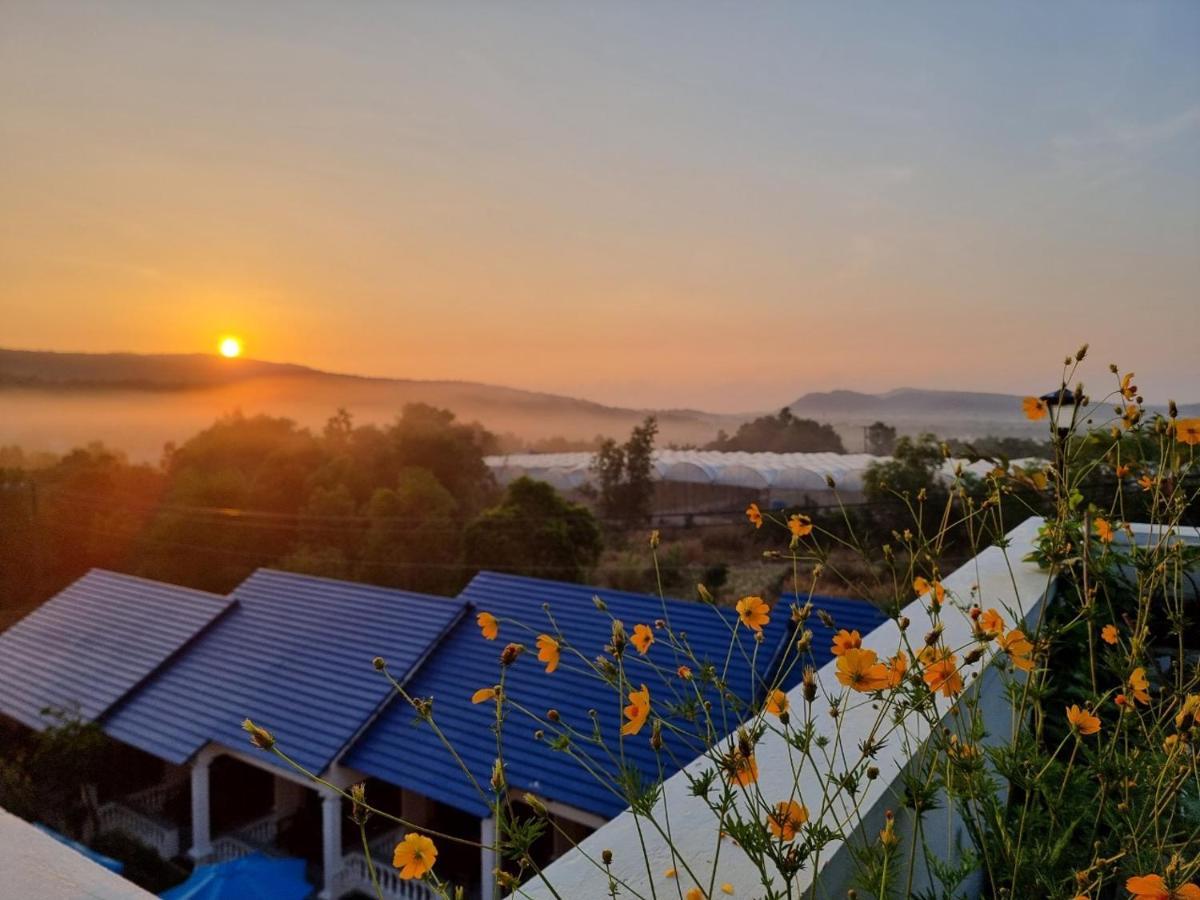 The Landing Resort Phú Quốc Exterior photo