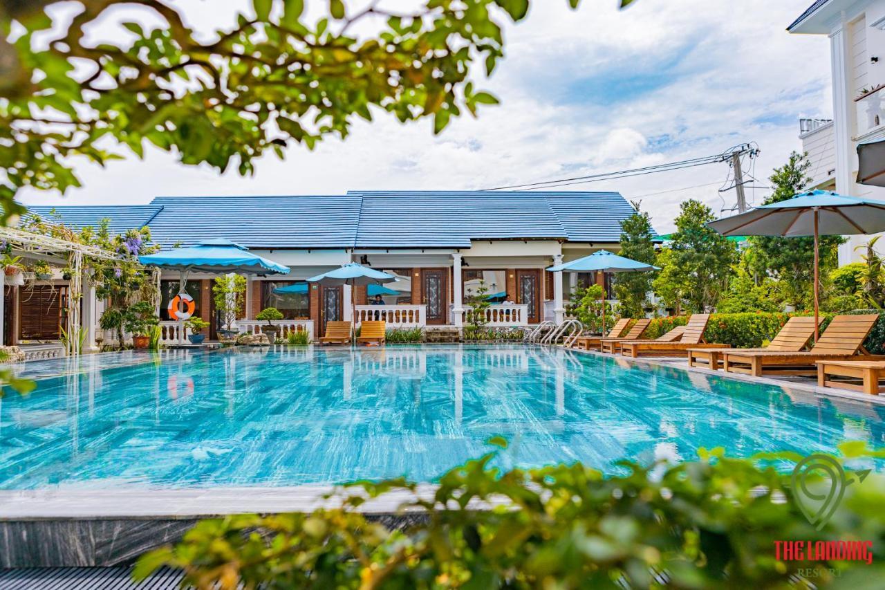 The Landing Resort Phú Quốc Exterior photo