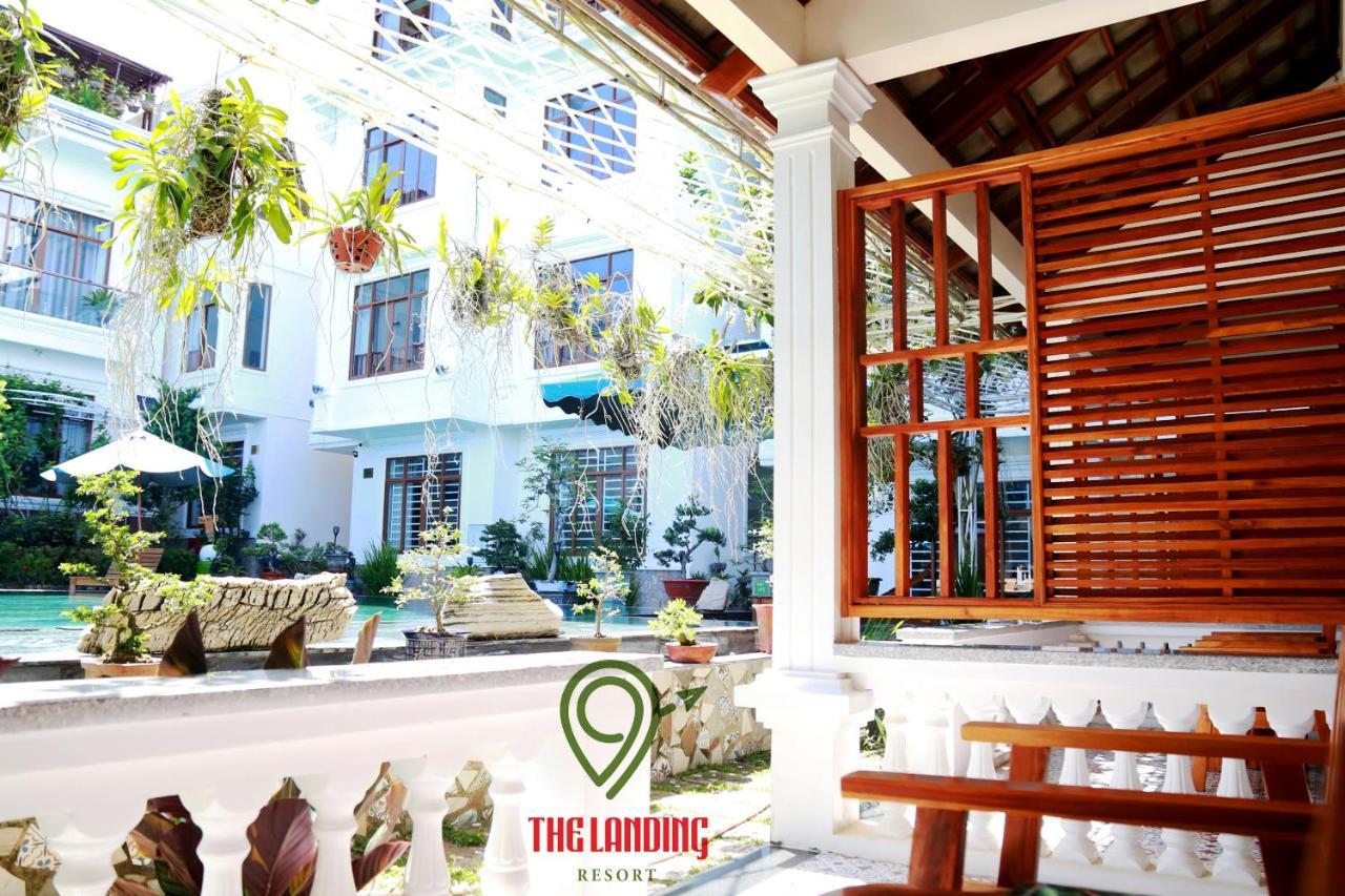 The Landing Resort Phú Quốc Exterior photo