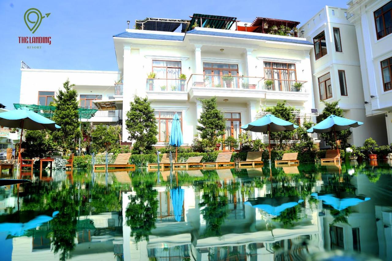 The Landing Resort Phú Quốc Exterior photo